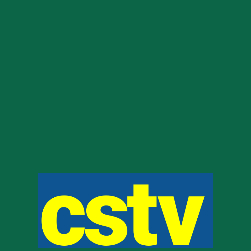 cstv