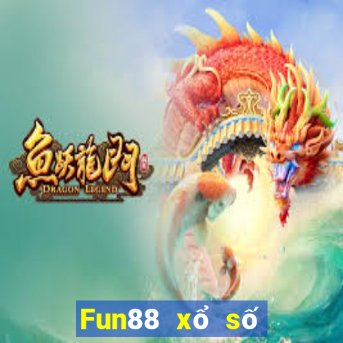 Fun88 xổ số mèo xổ số