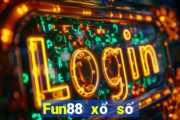 Fun88 xổ số mèo xổ số