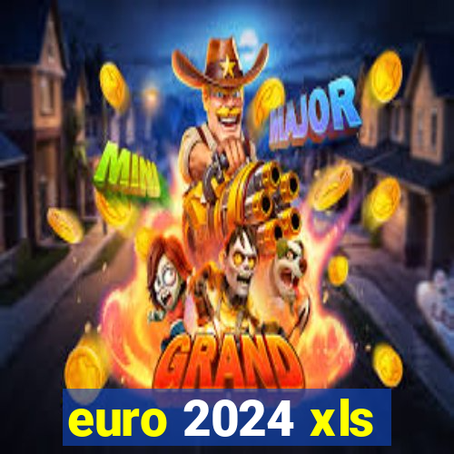 euro 2024 xls