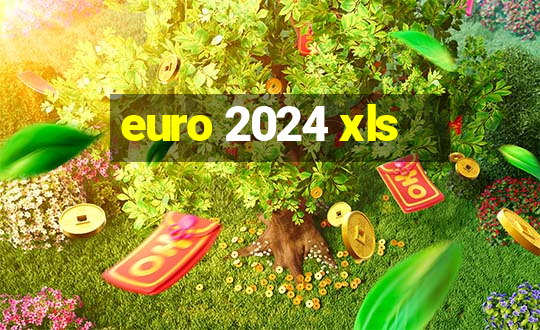 euro 2024 xls