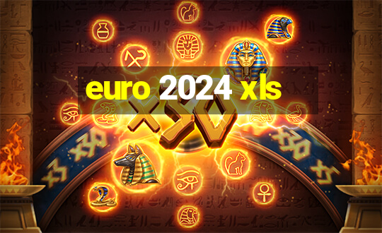 euro 2024 xls