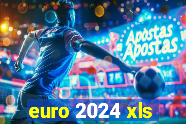 euro 2024 xls