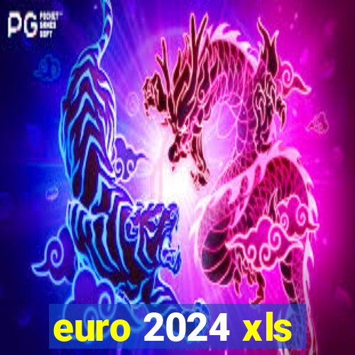 euro 2024 xls