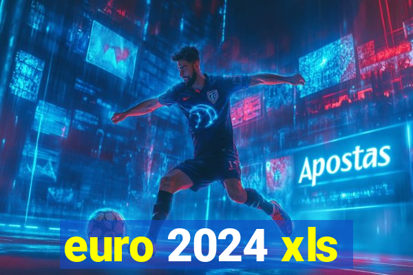 euro 2024 xls