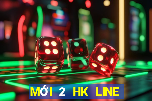 MỚI 2 HK LINE Việt nam