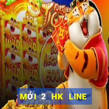 MỚI 2 HK LINE Việt nam