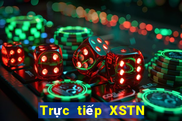 Trực tiếp XSTN ngày 12