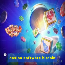 casino software bitcoin