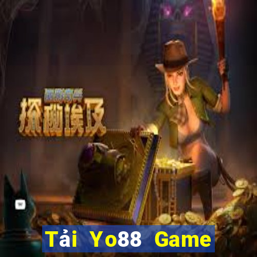 Tải Yo88 Game Bài 3C Cho Ios