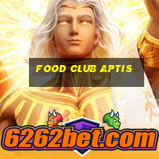 food club aptis