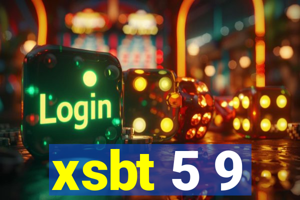 xsbt 5 9