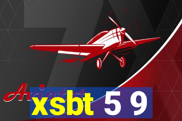 xsbt 5 9