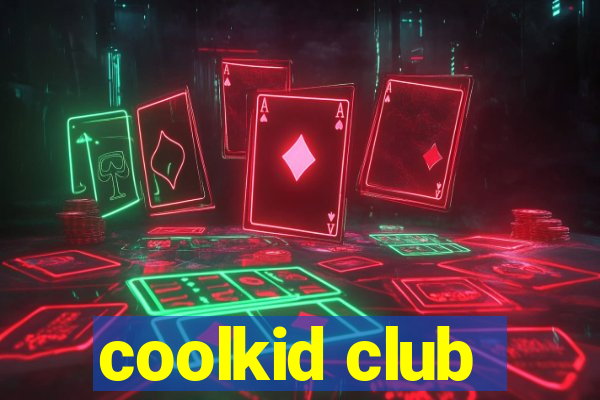 coolkid club