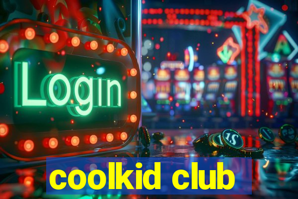 coolkid club