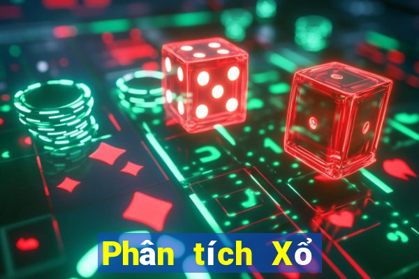 Phân tích Xổ Số đà nẵng ngày 27