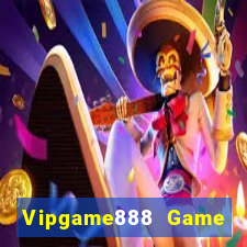 Vipgame888 Game Bài 3D