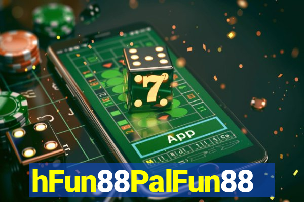 hFun88PalFun88 Đăng nhập bằng