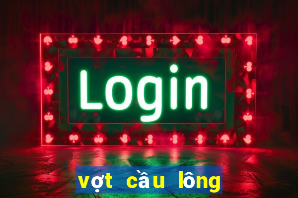 vợt cầu lông victor của nước nào