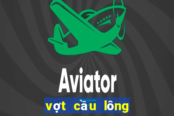 vợt cầu lông victor của nước nào