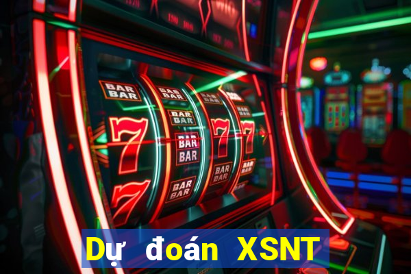 Dự đoán XSNT ngày 2