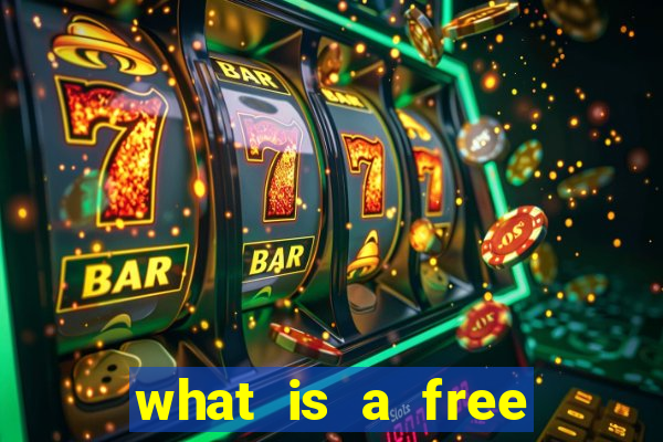 what is a free matched bet