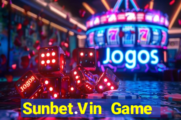 Sunbet.Vin Game Bài Nạp Sms