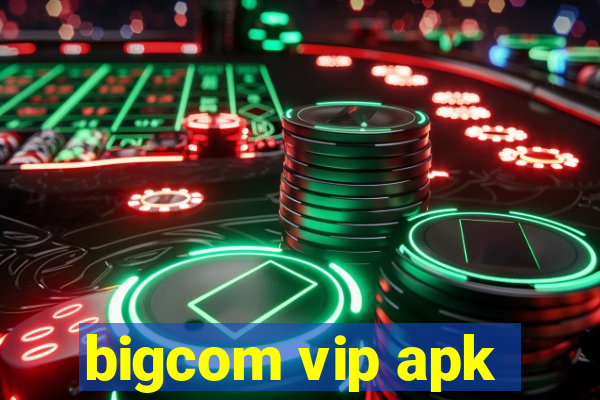 bigcom vip apk