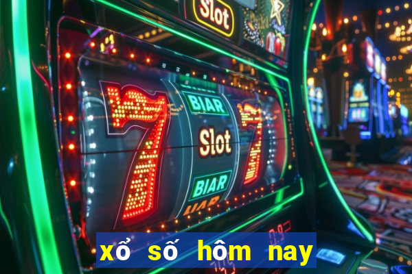 xổ số hôm nay ngày 3