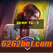 sxmn thứ 3