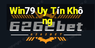 Win79 Uy Tín Không