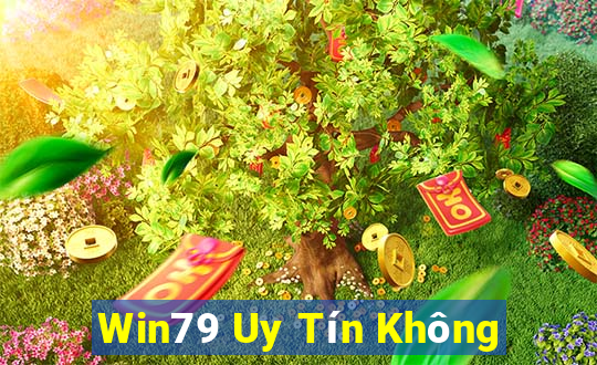 Win79 Uy Tín Không