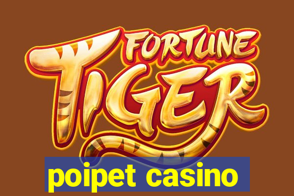 poipet casino