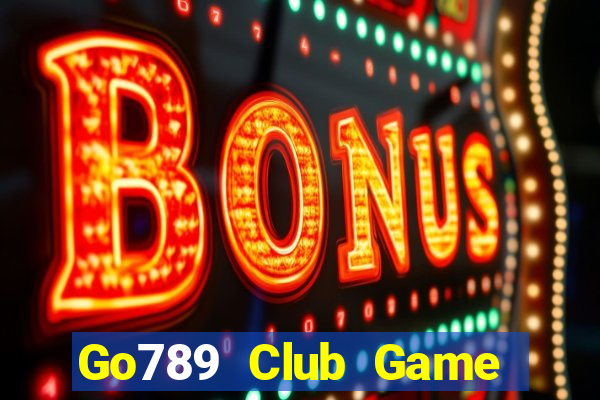 Go789 Club Game Bài 888