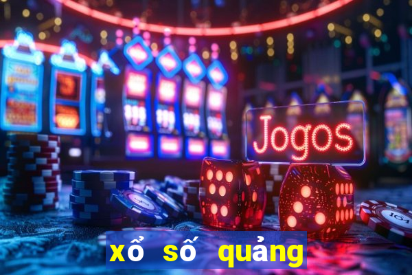 xổ số quảng nam ngày 4 tháng 10