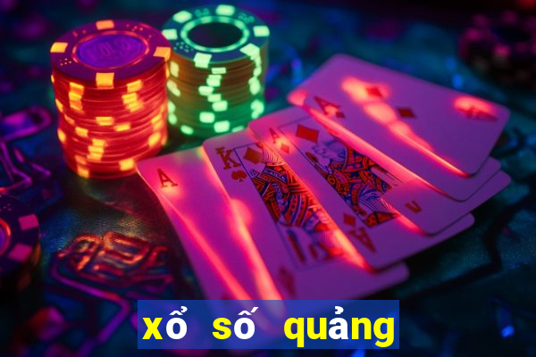 xổ số quảng nam ngày 4 tháng 10