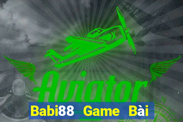 Babi88 Game Bài Quốc Tế