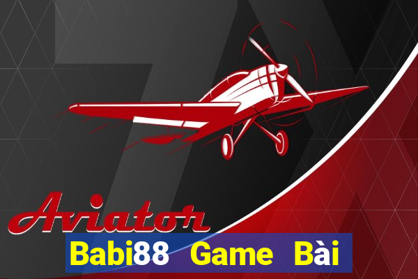 Babi88 Game Bài Quốc Tế