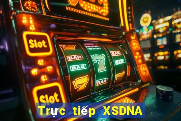 Trực tiếp XSDNA ngày 31