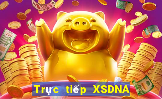 Trực tiếp XSDNA ngày 31