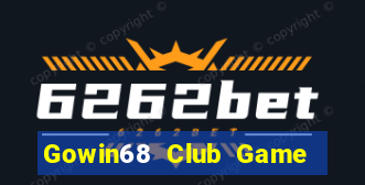 Gowin68 Club Game Bài Online