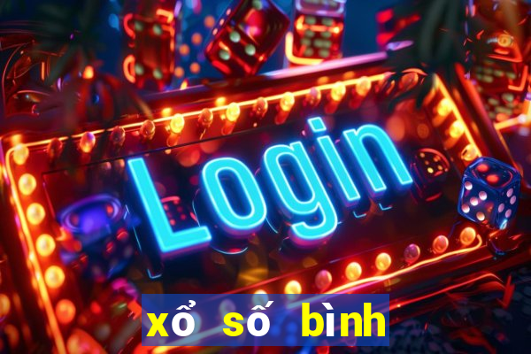 xổ số bình dương ngày 18 tháng 3