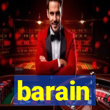 barain