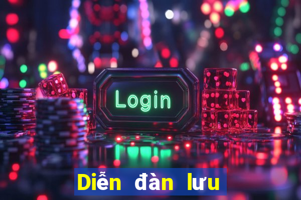 Diễn đàn lưu ký điện tử