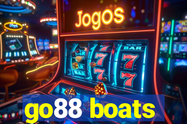 go88 boats