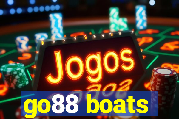 go88 boats