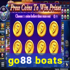 go88 boats