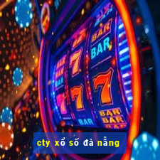 cty xổ số đà nẵng