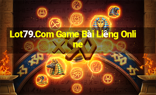 Lot79.Com Game Bài Liêng Online