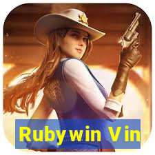 Rubywin Vin